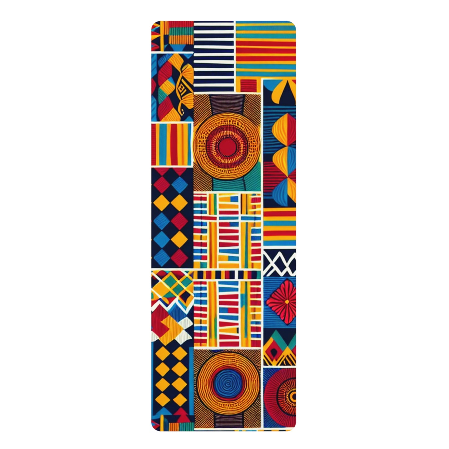 Balance - Yoga Mat