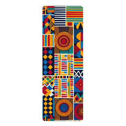 Balance - Yoga Mat
