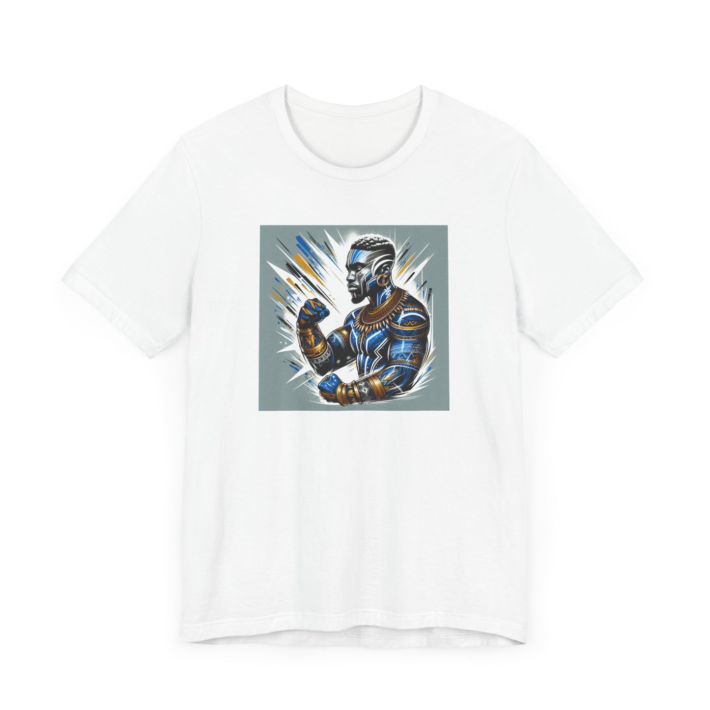Radiant - Tee