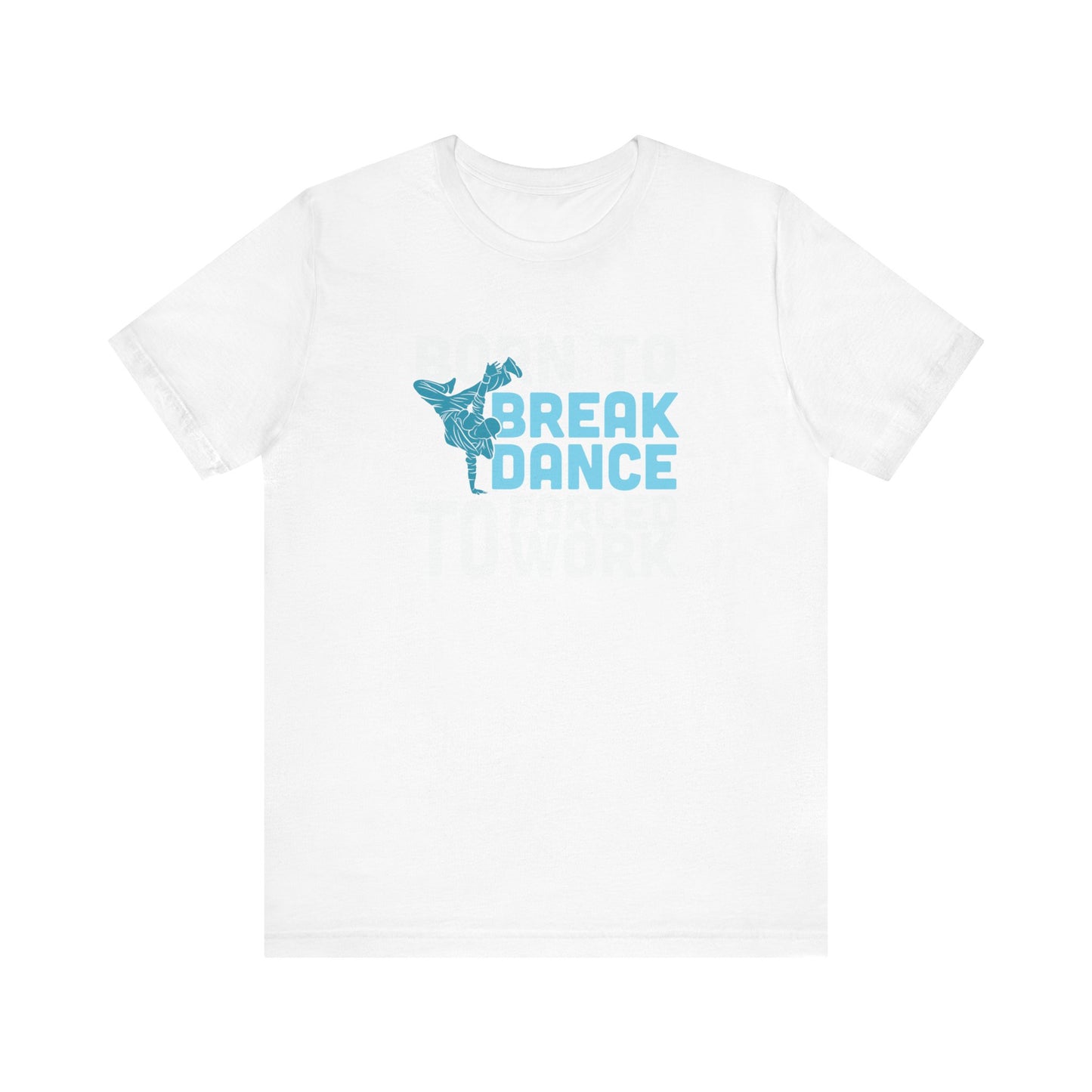 "Urban Beats: Hip Hop Symphony Tee Shirt Collection" - Tee