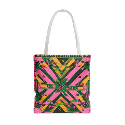 Vibrant - Tote Bag