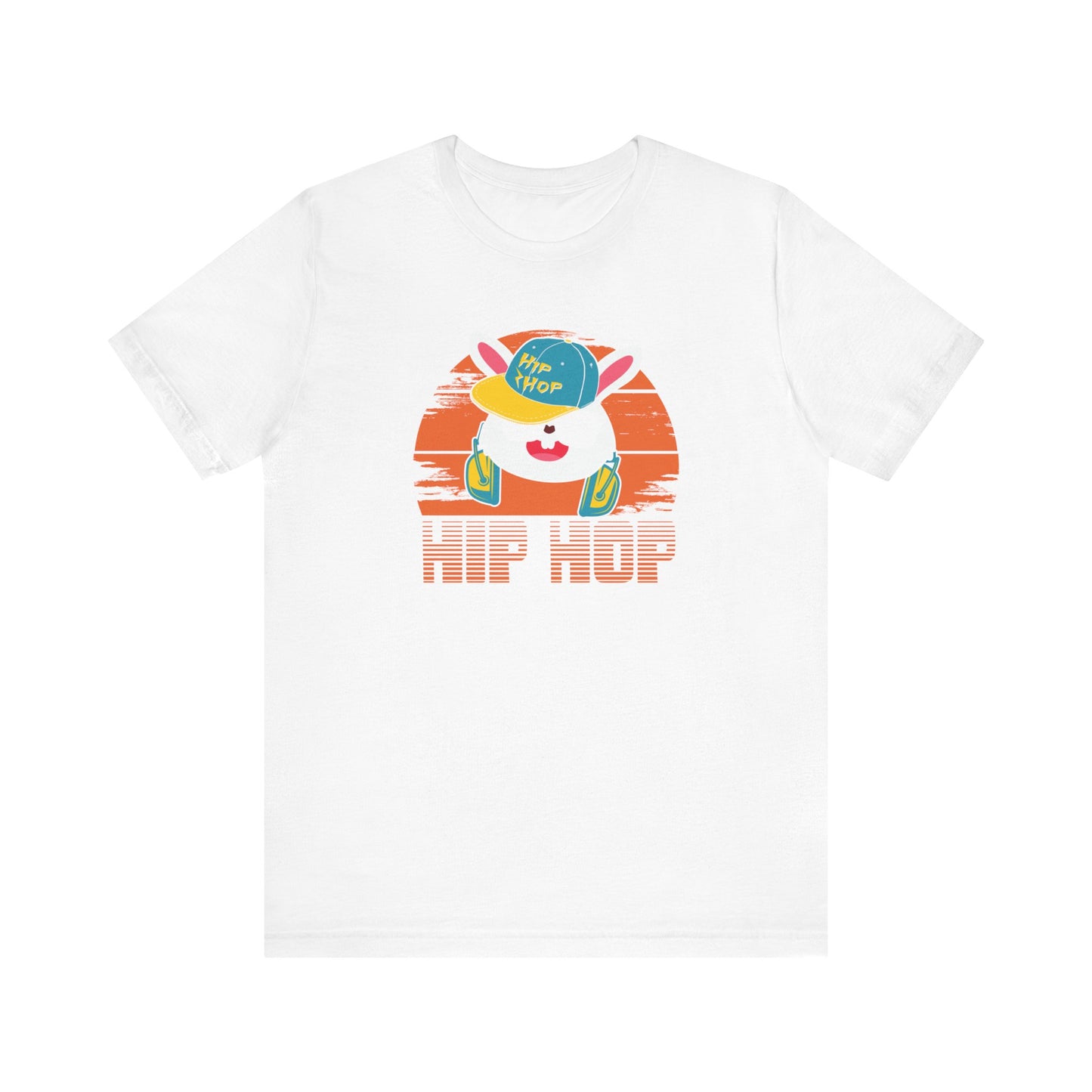 Hip Hop Animal - Tee
