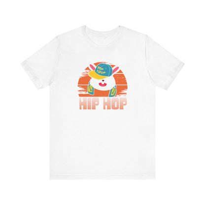 Hip Hop Animal - Tee