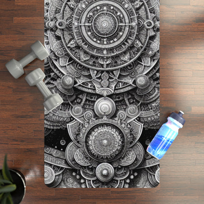 Universe - Yoga Mat