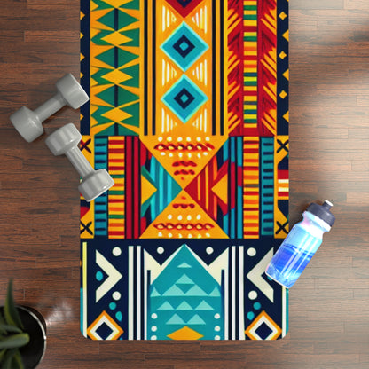 Patience - Yoga Mat