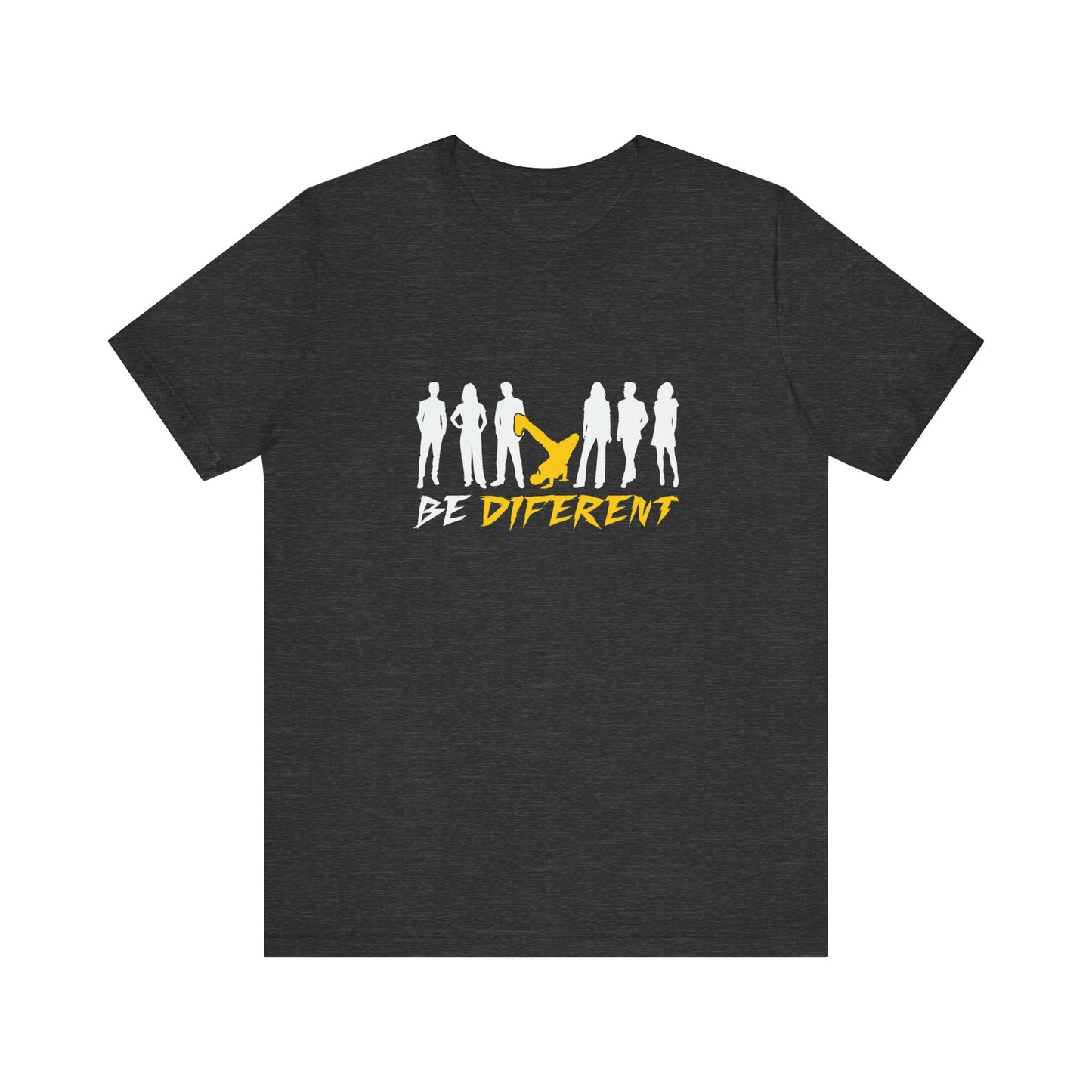 Be Different - Tee