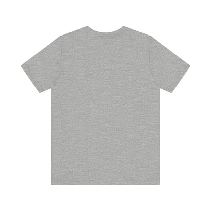 Old School -  Short Sleeve Tee
