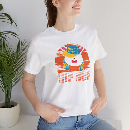Hip Hop Animal - Tee