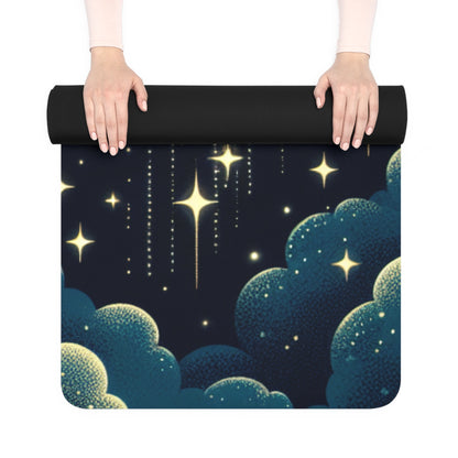 Stardust Serenty - Yoga Mat