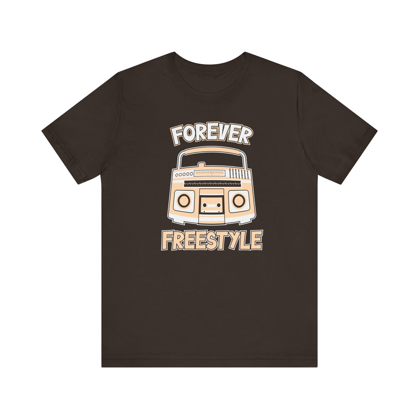 Forever Freestyle - Tee