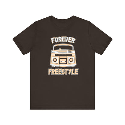 Forever Freestyle - Tee
