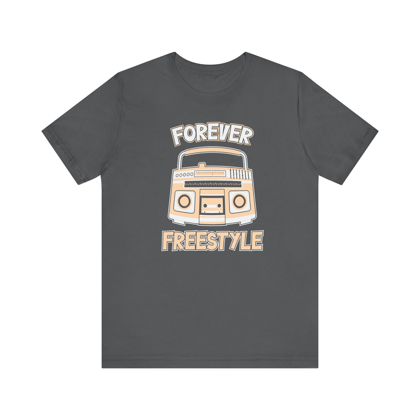 Forever Freestyle - Tee