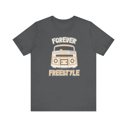 Forever Freestyle - Tee