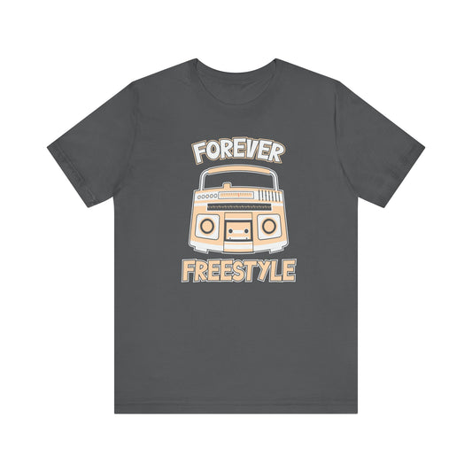 Forever Freestyle - Tee