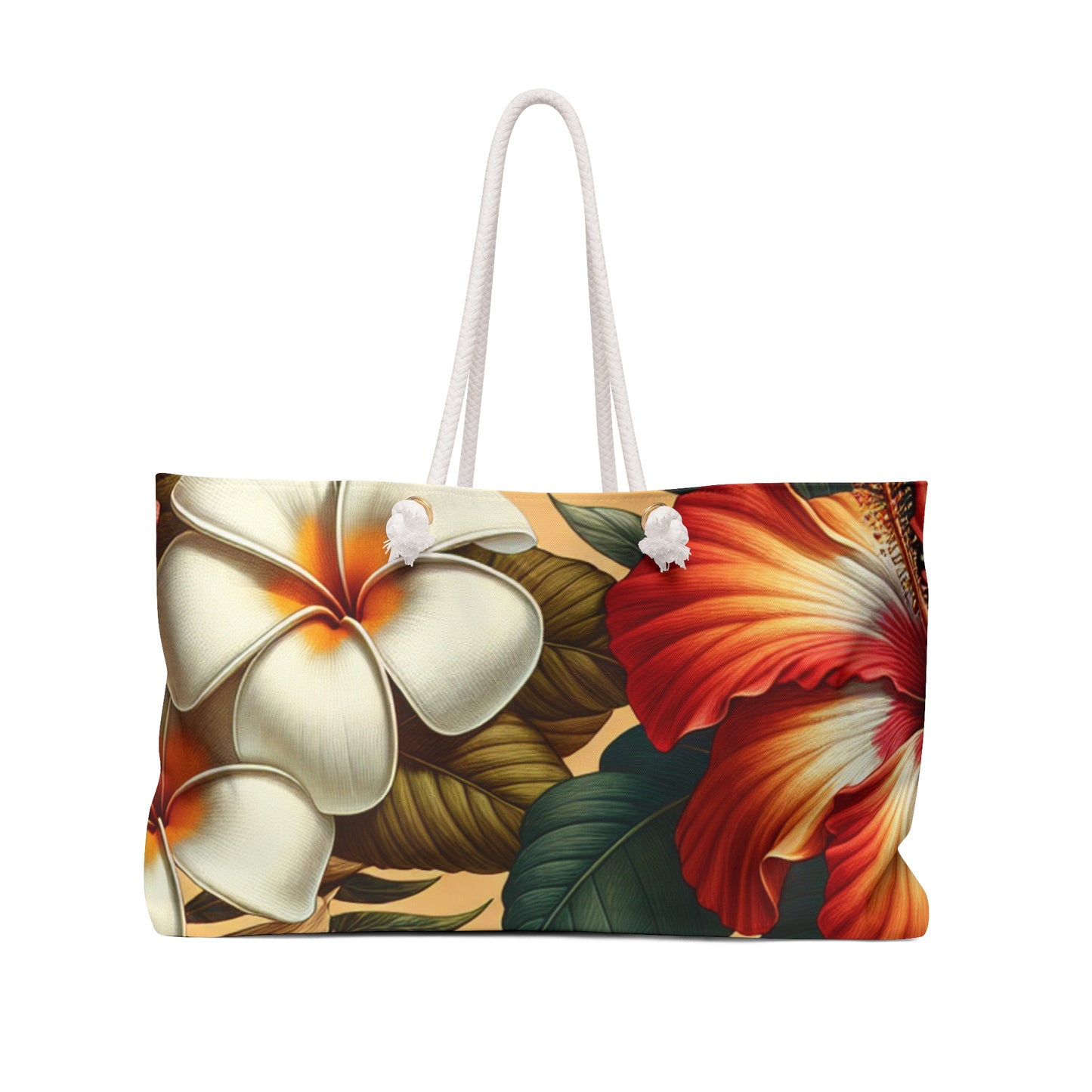 Aloha Escape - Weekender Bag
