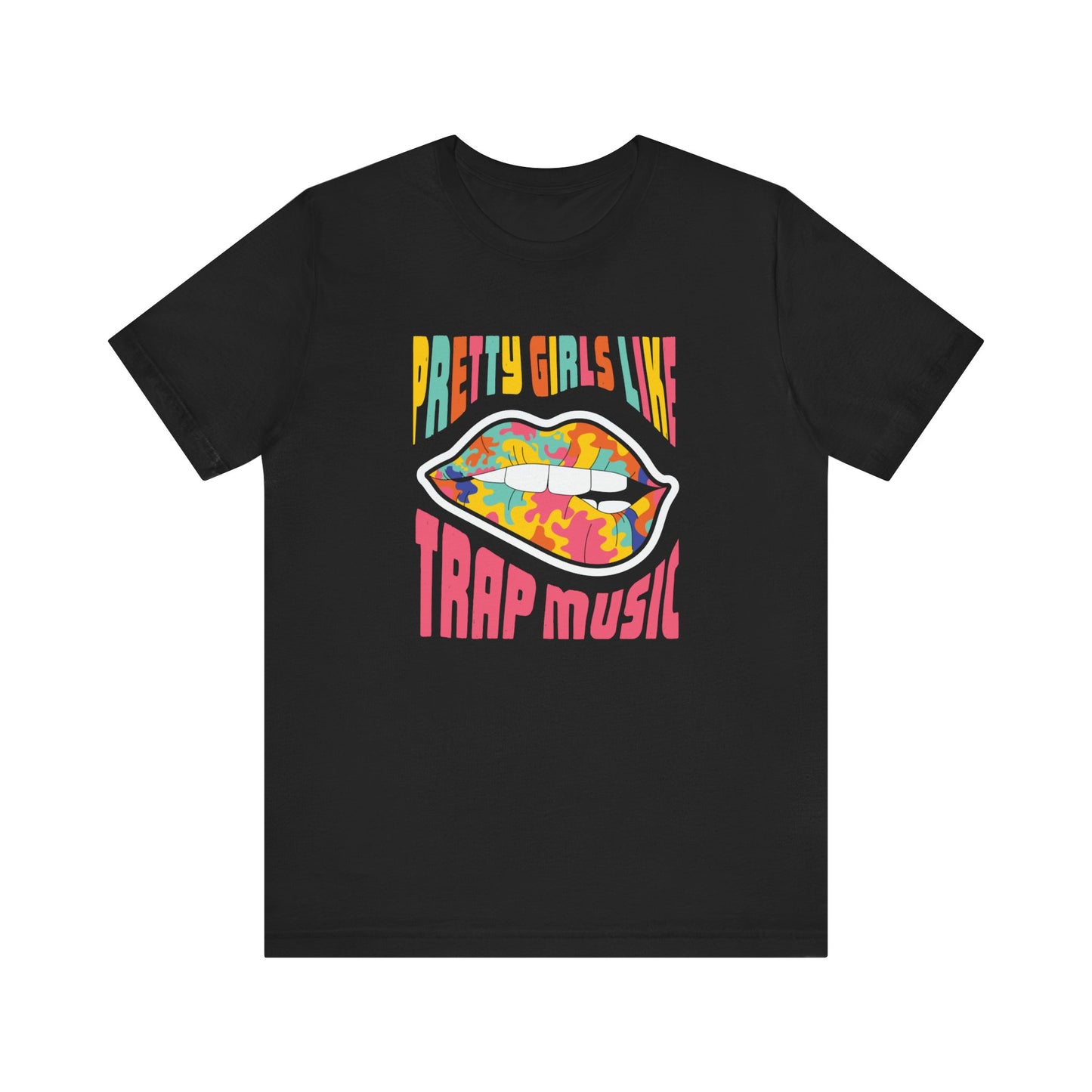 Pretty girls  - Tee