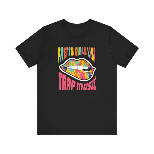 Pretty girls  - Tee