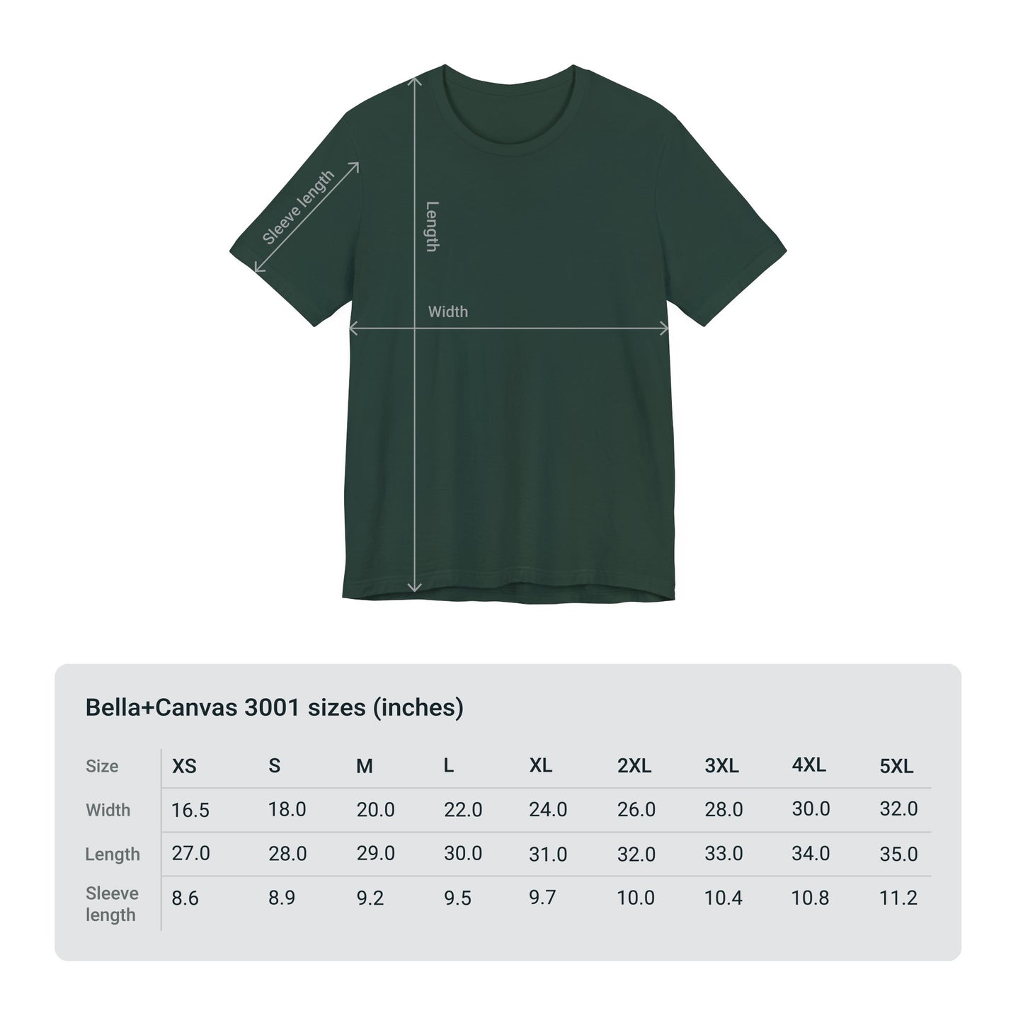 Forever Freestyle - Tee