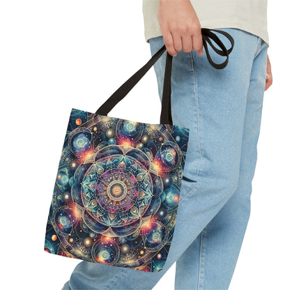 Prismatic - Tote Bag