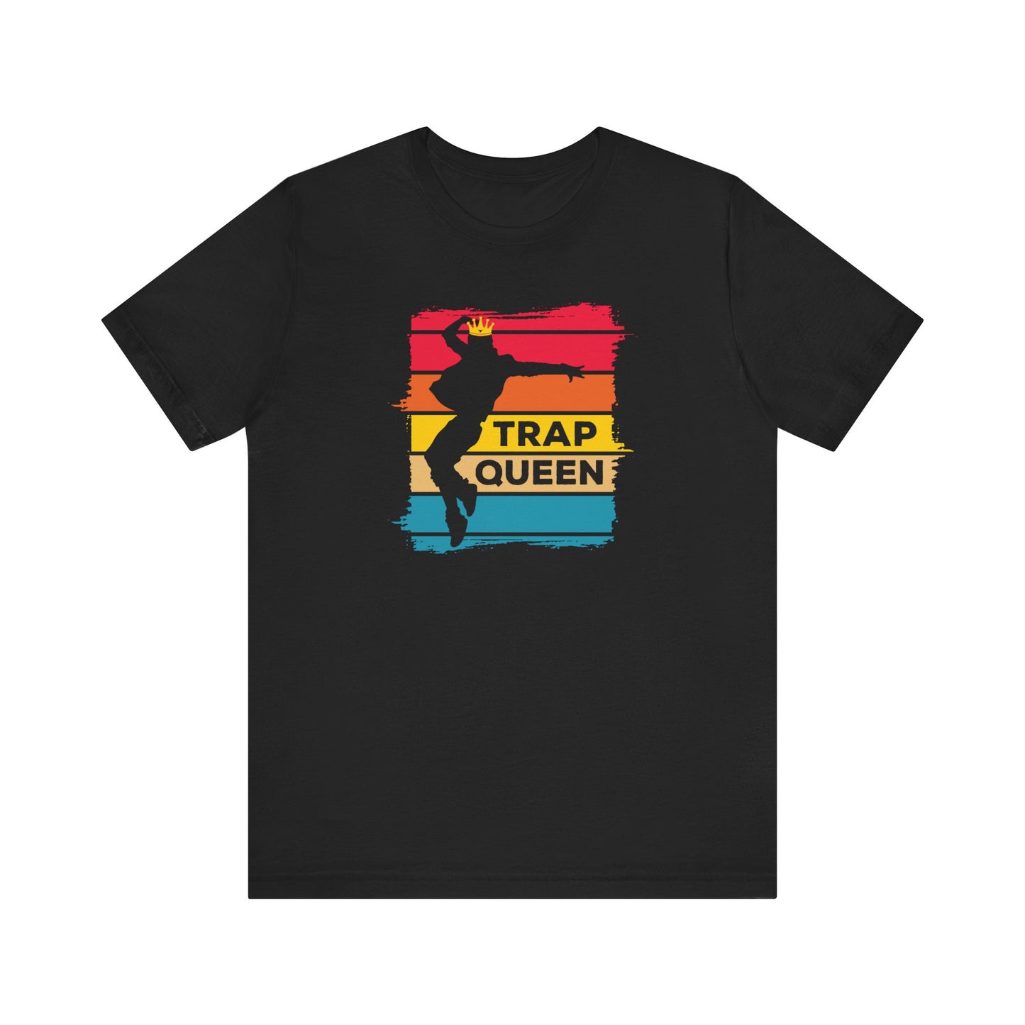 Trap Queen - Tee