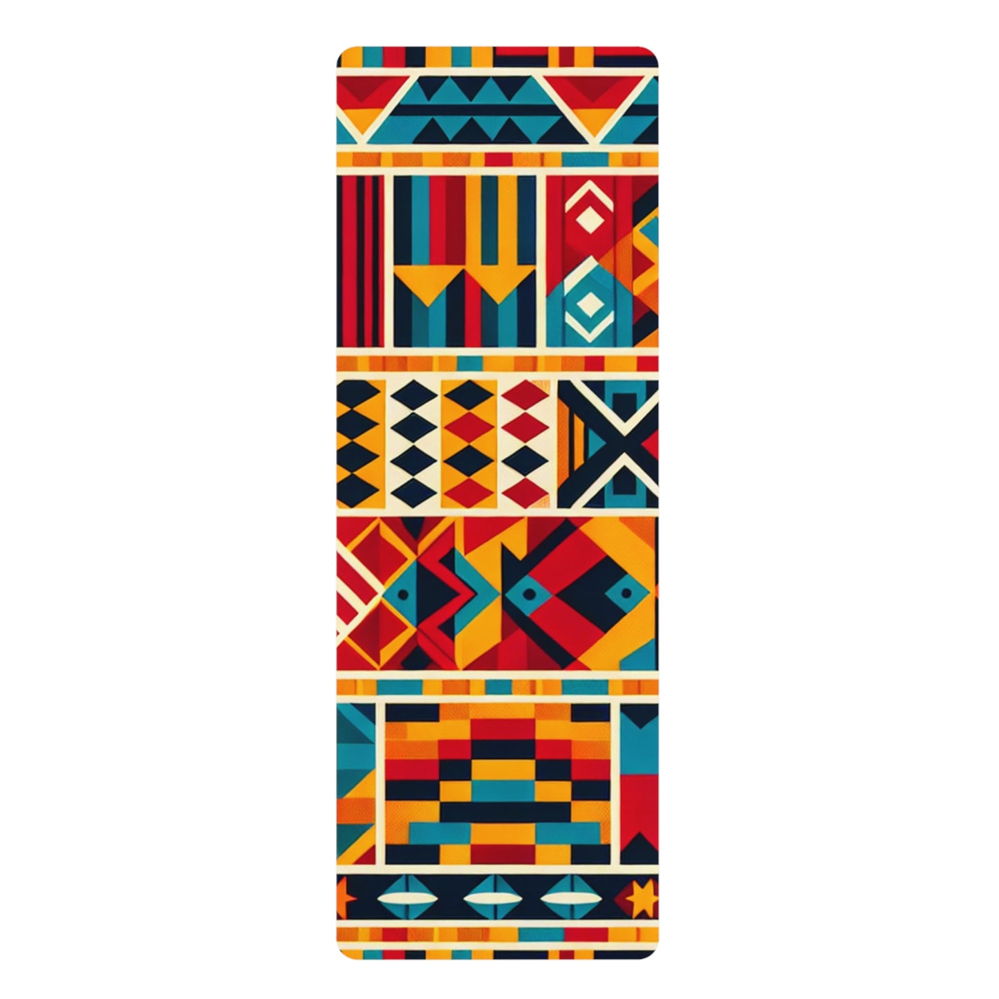 Harmony - Yoga Mat