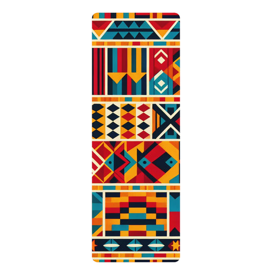 Harmony - Yoga Mat