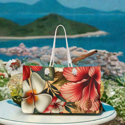 Aloha Escape - Weekender Bag
